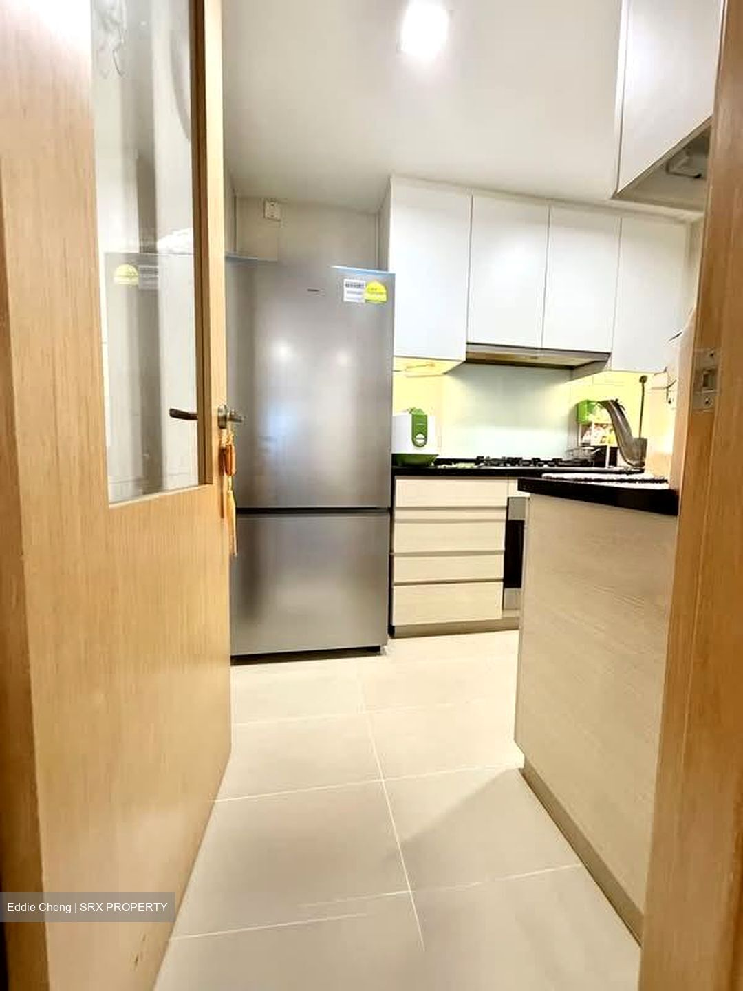 The Tampines Trilliant (D18), Condominium #579753531
